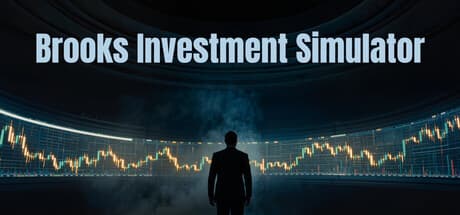 Brooks Investment Simulator