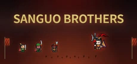 Brothers of The Three Kingdoms