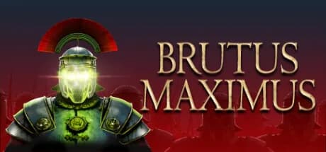 BRUTUS MAXIMUS
