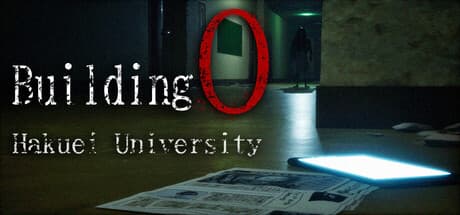Building 0: Hakuei University