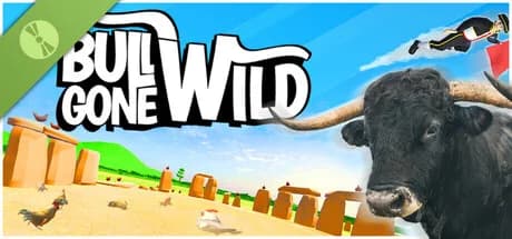 Bull Gone Wild Demo