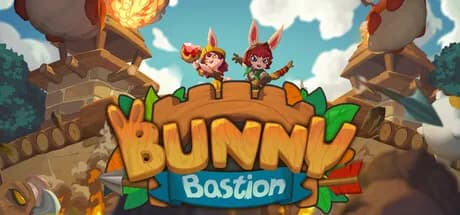 BUNNYBastion