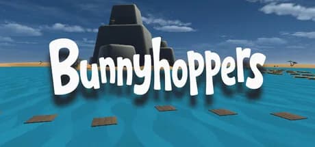 Bunnyhoppers