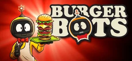 Burger Bots Inc.
