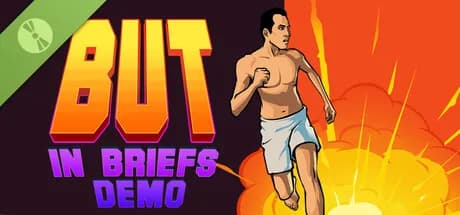 But in briefs Demo