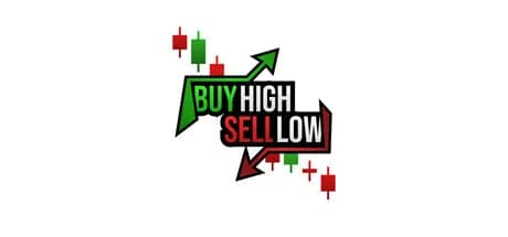 Buy High Sell Low: Stock Trading Simulator