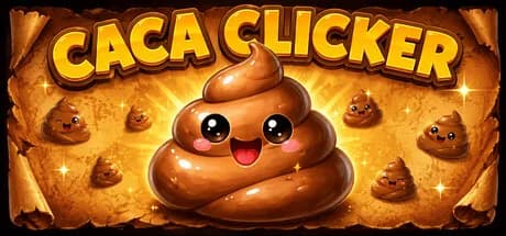 CacaClicker