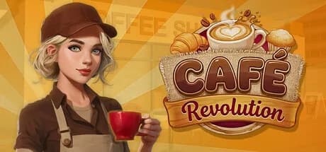 Cafe Revolution