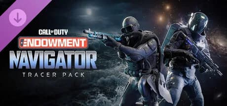 Call of Duty Endowment (C.O.D.E.) Navigator: Tracer Pack