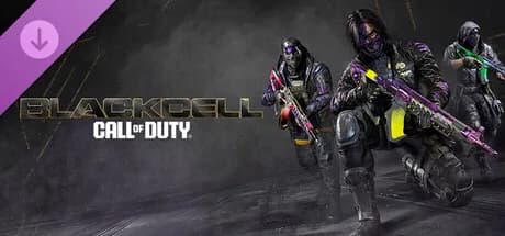 Call of Duty®: Black Ops 7 - BlackCell (Season 06)