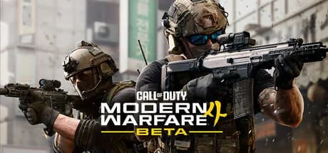 Call of Duty®: Modern Warfare® 4 - Beta