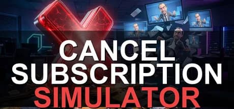 Cancel Subscription Simulator