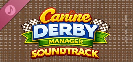 Canine Derby Manager Soundtrack