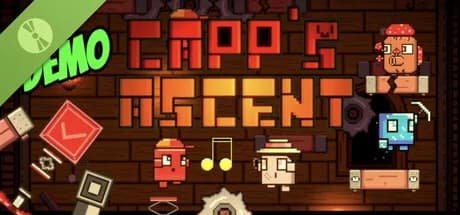 Capp's Ascent Demo