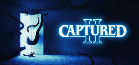 CAPTURED 2