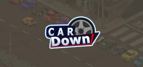 Car Down