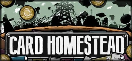Card Homestead