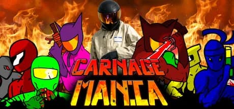 Carnage Mania