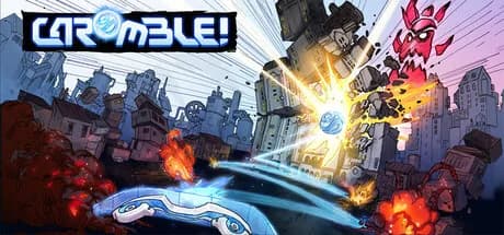 Caromble!