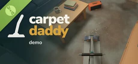 Carpet Daddy Demo