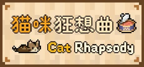Cat Rhapsody