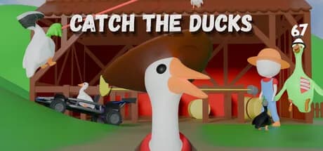 Catch The Ducks
