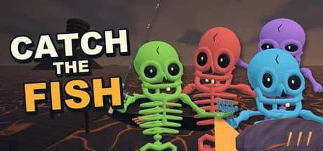 Catch The Fish