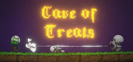 Cave Of Treats