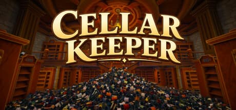 Cellar Keeper