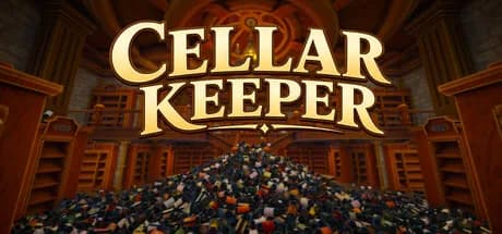 Cellar Keeper