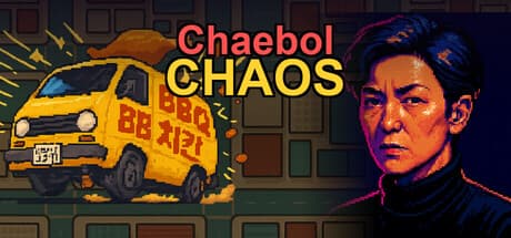 Chaebol Chaos