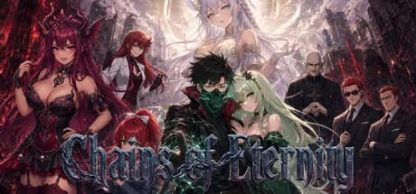 Chains of Eternity