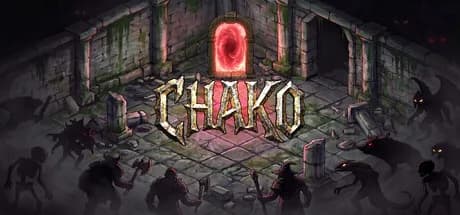 Chako