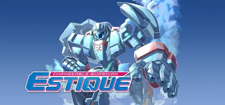 Changeable Guardian ESTIQUE