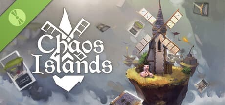 Chaos Islands Demo