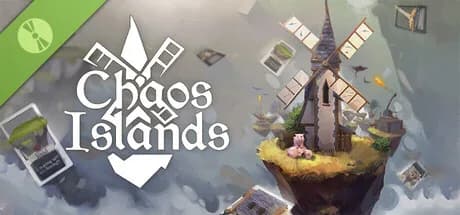 Chaos Islands Demo