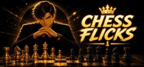 Chess Flicks