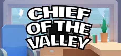 Chief of the Valley