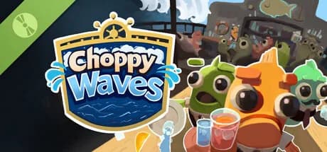 Choppy Waves Demo