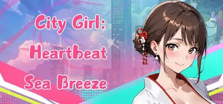 City Girl: Heartbeat Sea Breeze
