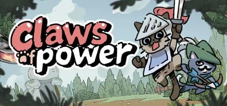 Claws Of Power