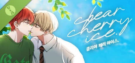 clear cherry ice Demo