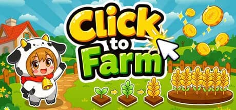 Click to Farm