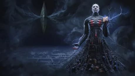 Clive Barker's Hellraiser: Revival