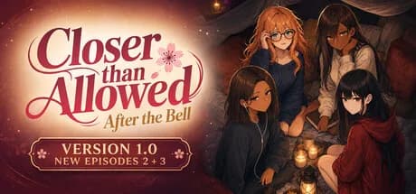 Closer than Allowed: After the Bell