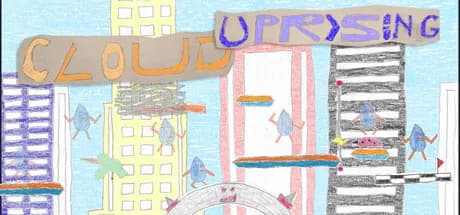 cloud uprising