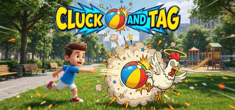 Cluck And Tag