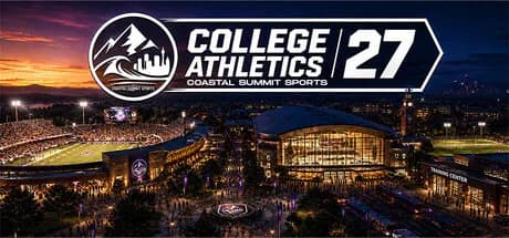 Coastal Summit Sports: College Athletics 27