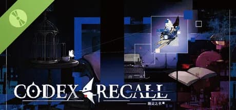 CODEX : RECALL 图灵之书 Demo