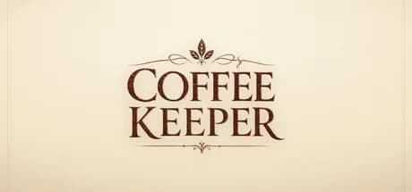 Coffee Keeper